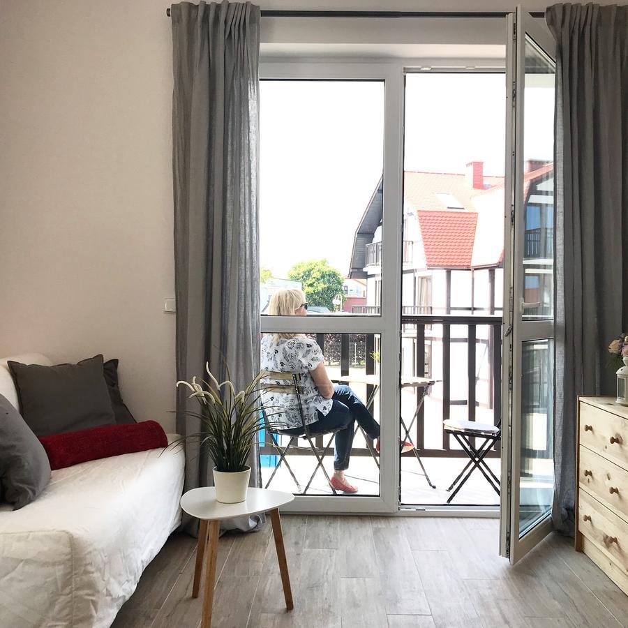 Apartment Nadmorska Rowy (Pomerania)