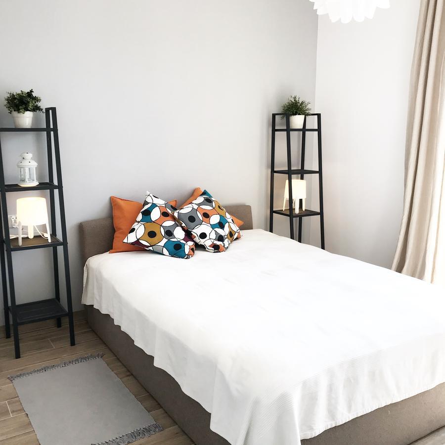 Nadmorska Apartment Rowy (Pomerania)
